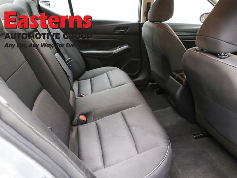 Used 2023 Nissan Altima 2.5 S FWD image 23