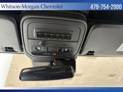 Used 2023 Ford Bronco Black Diamond w/ Sasquatch Package AWD/4WD image 32