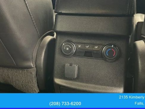 Used 2015 Ford Explorer XLT w/ Equipment Group 202B image 38