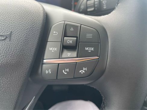 New 2026 Ford Maverick XLT w/ XLT Luxury Package FWD image 19