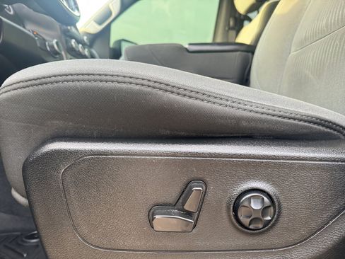 Certified 2021 RAM 1500 Big Horn image 15