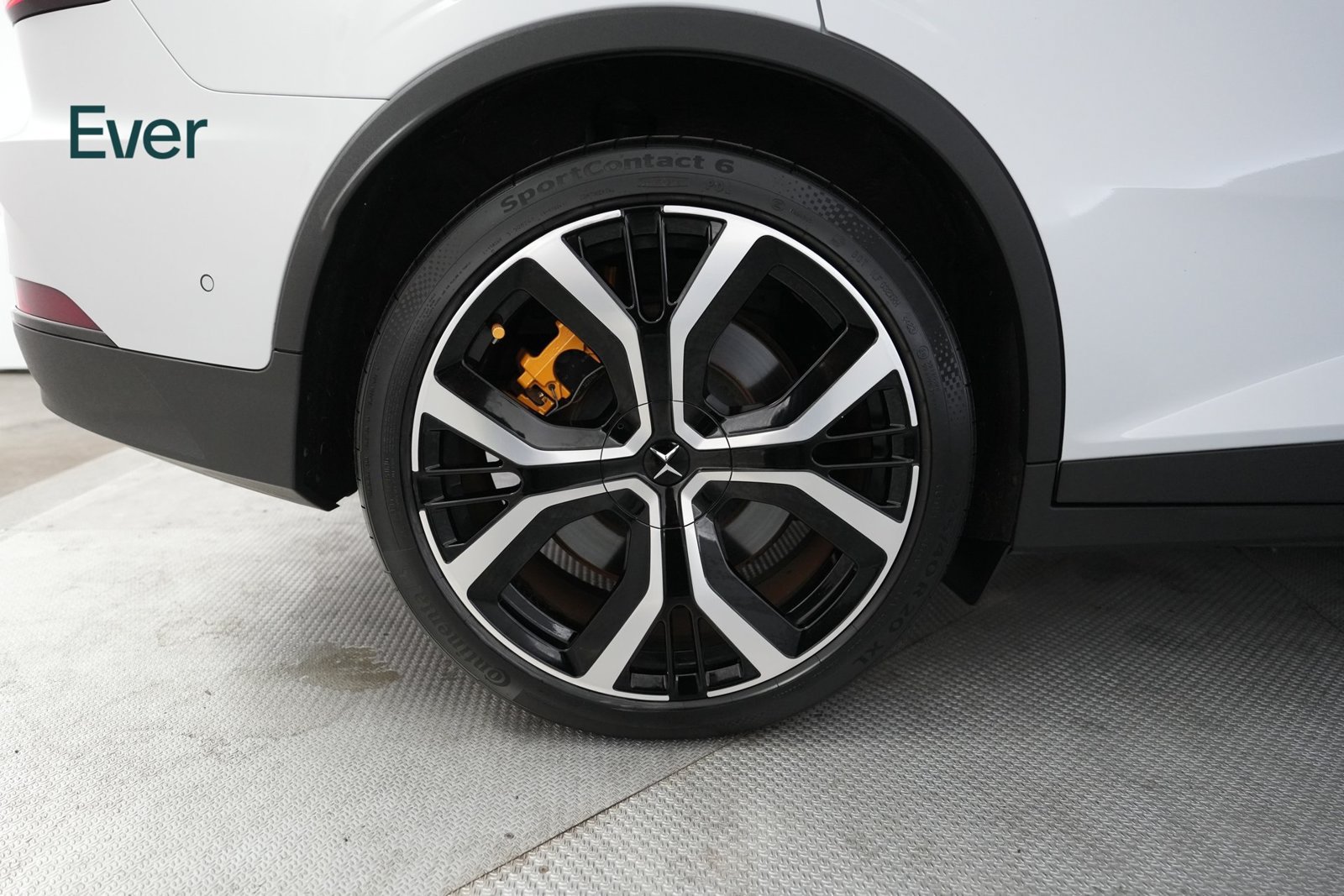 Used 2023 Polestar Polestar 2 w/ Pilot Pack AWD/4WD image 21