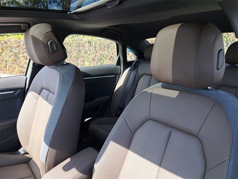 New 2026 Audi A3 2.0T Premium Plus image 17