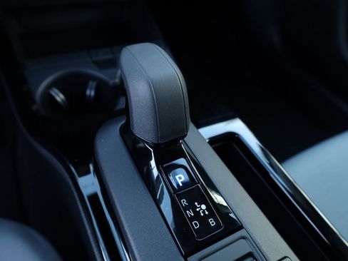 New 2026 Toyota Prius LE image 8