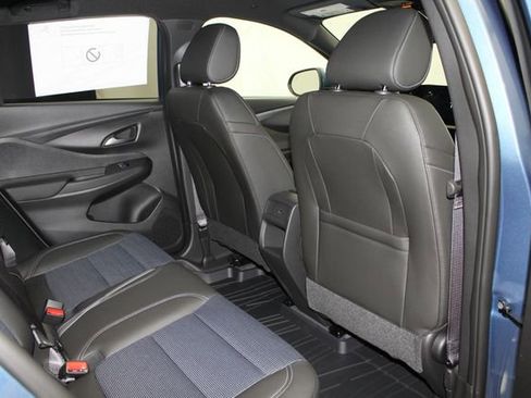 New 2026 Buick Envista Preferred w/ Convenience I Package image 25