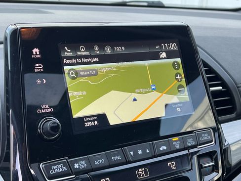 Used 2023 Honda Odyssey Elite image 43
