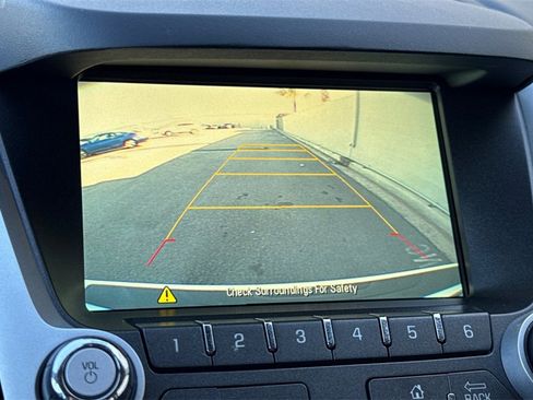 Used 2016 Chevrolet Equinox LS image 22