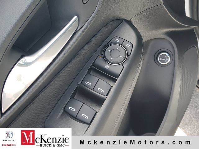 New 2026 Buick Envista Preferred w/ Convenience I Package FWD image 9