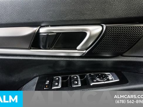 Used 2025 Kia Telluride S image 52