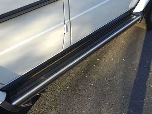 Used 2016 Mercedes-Benz G 63 AMG 4MATIC image 49