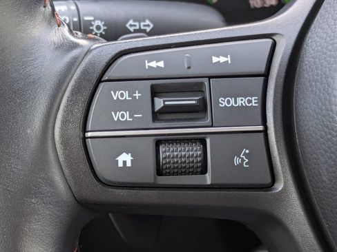 Used 2024 Honda CR-V Sport image 23