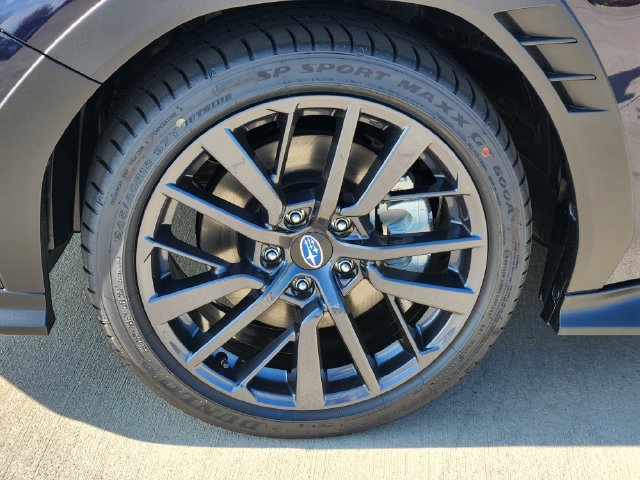 New 2026 Subaru WRX Premium AWD/4WD image 9