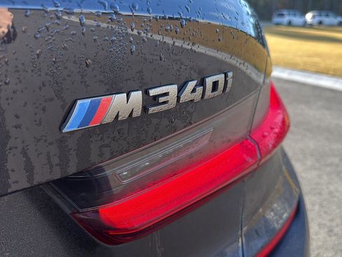 Used 2020 BMW M340i xDrive w/ Premium Package image 11