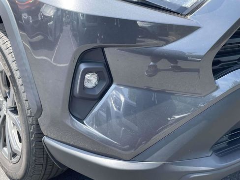 Used 2023 Toyota RAV4 XLE Premium AWD/4WD image 7
