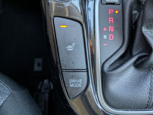 Used 2021 Kia Soul EX image 26