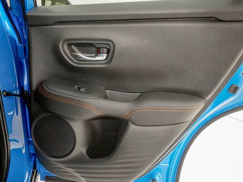 New 2026 Honda HR-V Sport image 30