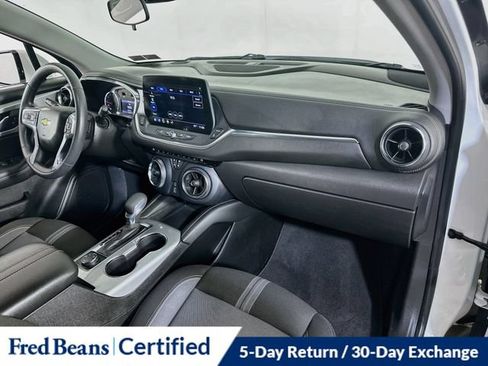 Used 2023 Chevrolet Blazer LT w/ Driver Confidence Package AWD/4WD image 13