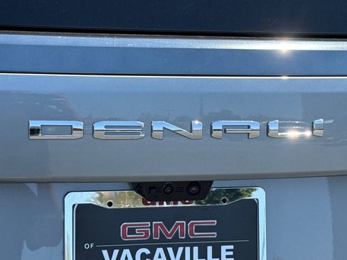 New 2026 GMC Yukon Denali Ultimate AWD/4WD image 30