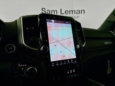 New 2026 RAM 1500 Big Horn image 13