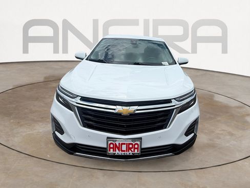 Used 2024 Chevrolet Equinox LT FWD image 5