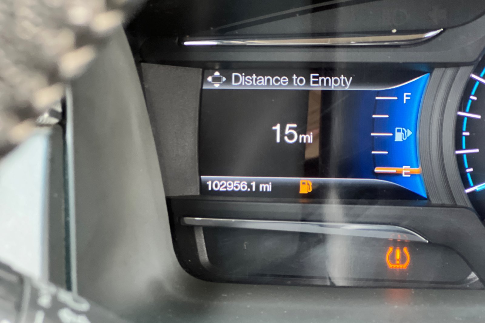 Used 2019 Ford Flex SEL w/ Equipment Group 202A AWD/4WD image 31