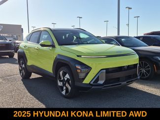 Used 2025 Hyundai Kona Limited video 1