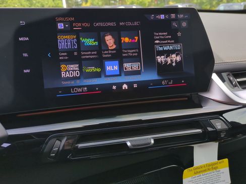 Certified 2026 BMW X1 xDrive28i w/ Technology Package image 21