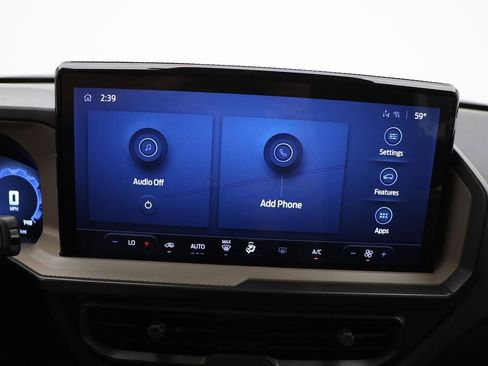 New 2025 Ford Bronco Sport Big Bend image 47