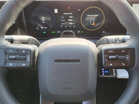 New 2026 Hyundai Santa Fe Calligraphy image 21