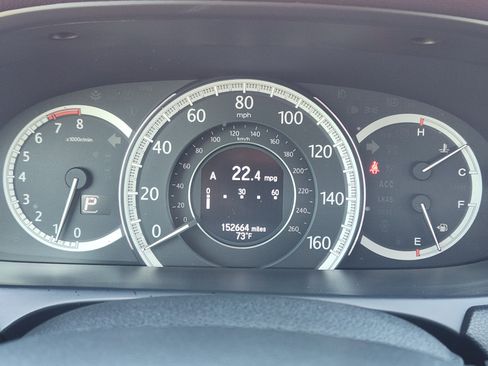 Used 2015 Honda Accord Touring image 16