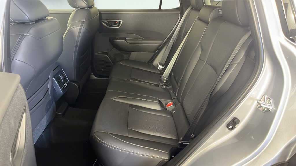 New 2026 Subaru Outback Limited AWD/4WD image 10