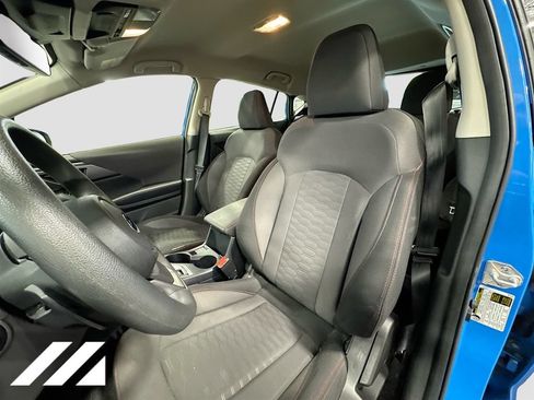Used 2024 Subaru Impreza 2.0i Sport AWD/4WD image 20