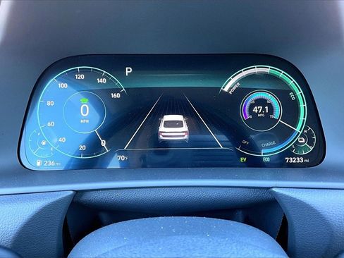 Used 2022 Hyundai Sonata Limited w/ Cargo Package image 21