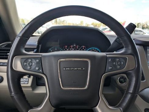 Used 2020 GMC Yukon Denali w/ Enhanced Security Package image 24