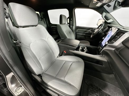 Used 2023 RAM 1500 Big Horn image 27