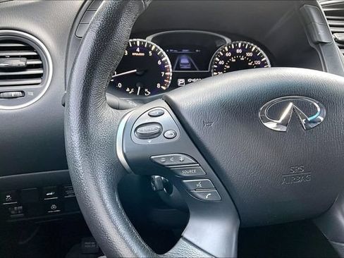 Used 2014 INFINITI QX60 Luxe w/ Premium Plus Package AWD/4WD image 11