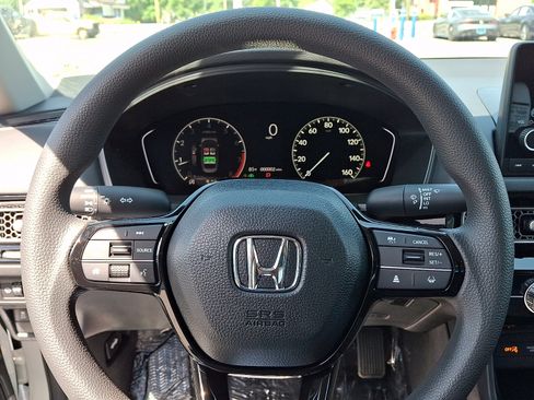New 2026 Honda Civic LX image 9