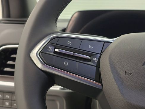 New 2026 Chevrolet Tahoe LS RWD image 8