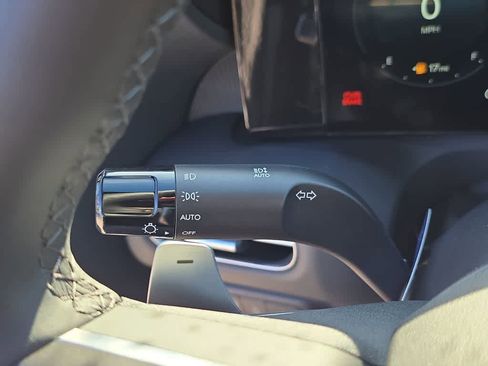 New 2026 Hyundai Palisade Calligraphy image 26