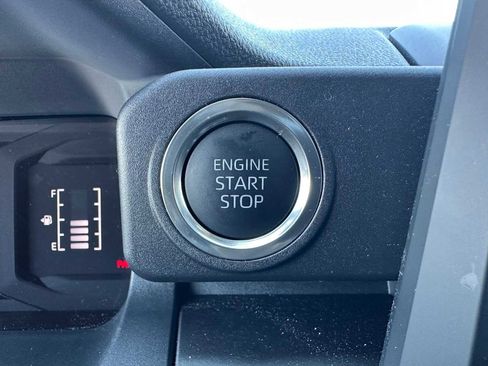 Used 2026 Toyota 4Runner SR5 image 35