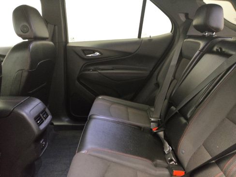 Used 2024 Chevrolet Equinox RS image 18