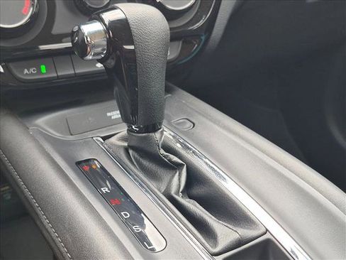 Used 2021 Honda HR-V LX image 11