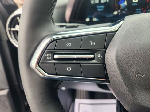 New 2026 Chevrolet Equinox LT w/ Convenience Package II FWD image 10