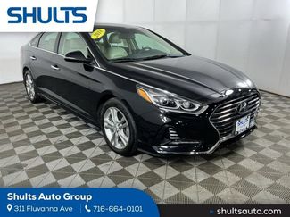 Used 2018 Hyundai Sonata Limited FWD video 1