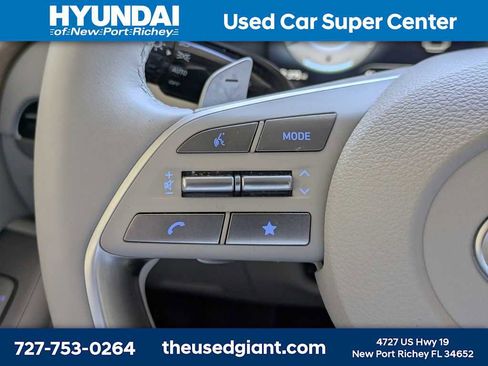 Used 2023 Hyundai Palisade Limited image 42