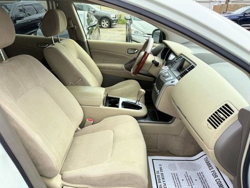 Used 2014 Nissan Murano S FWD image 20