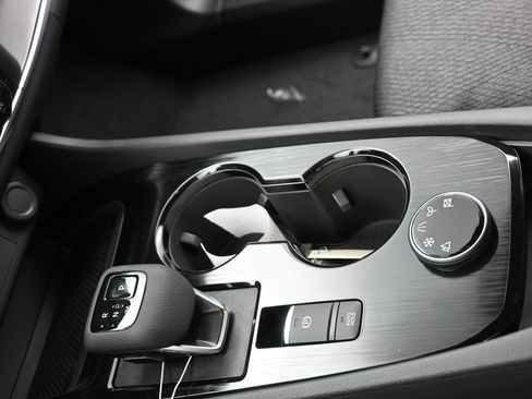 New 2026 Nissan Rogue SV w/ Cold Weather Package image 23