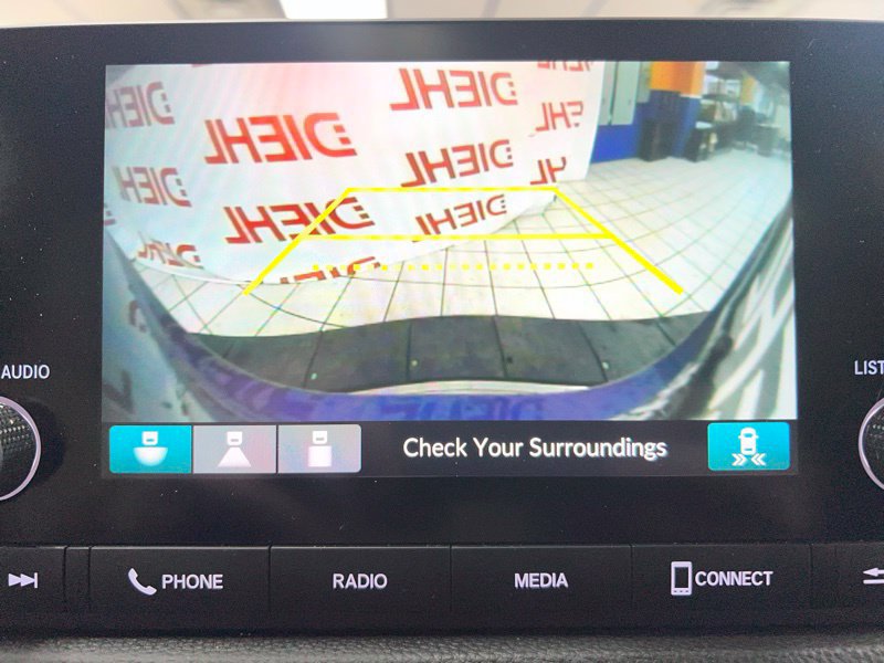Used 2024 Honda CR-V Sport image 31
