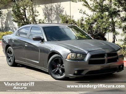 Used 2013 Dodge Charger SXT
