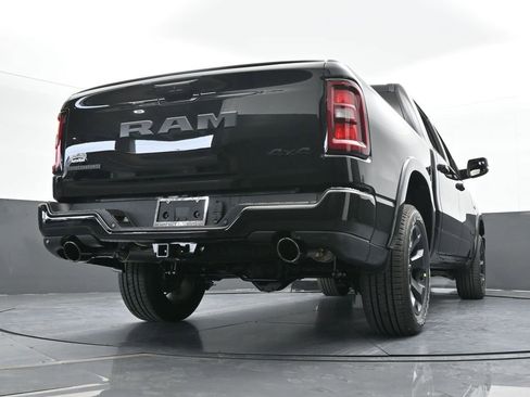 New 2026 RAM 1500 Big Horn image 56